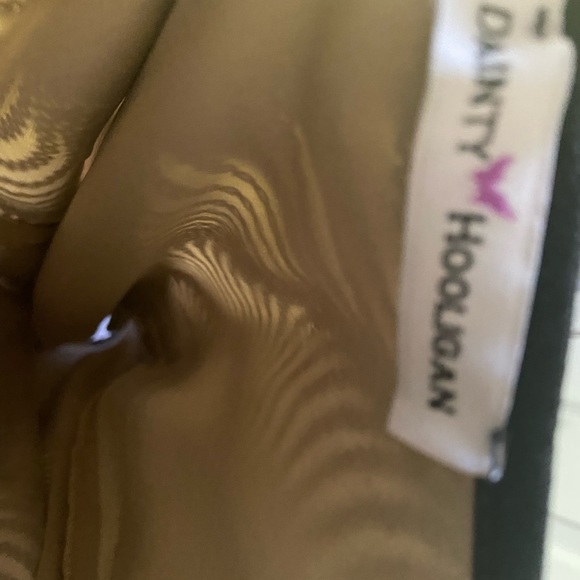 Sequin dress Dainty Hooligan small - Picture 5 of 5